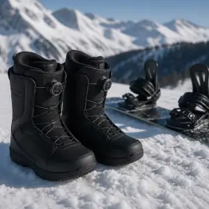 Snowboard Boty