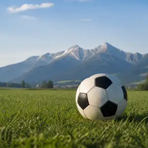 Slovensko Fotbal