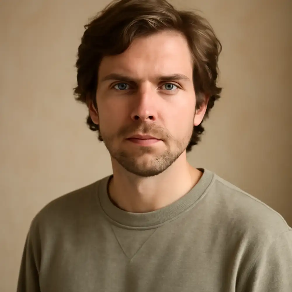 Marek Sedláček