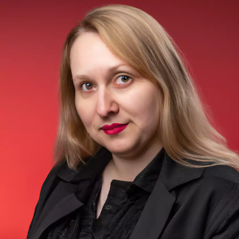 Name: Alena Králová
