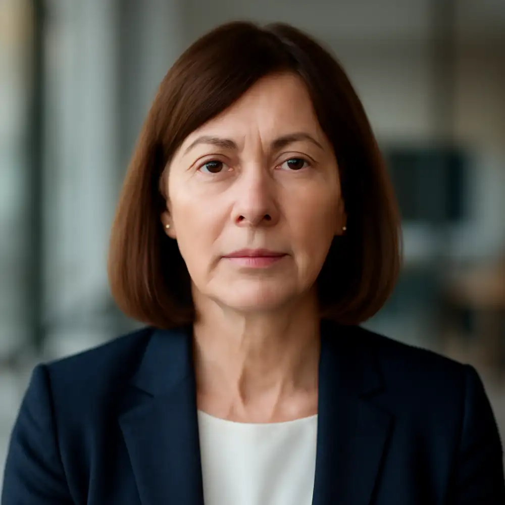 Štěpánka Horáková